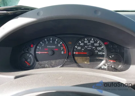 2018 Nissan Frontier S из США, поврежденный, VIN 1N6BD0CT7JN738351